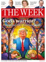 The Week UK – 7 December 2024
