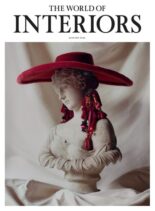 The World of Interiors – January 2025