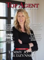 Top Agent Magazine – December 2024