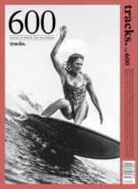 Tracks – Issue 600 2024