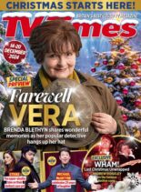 TV Times – 14 December 2024