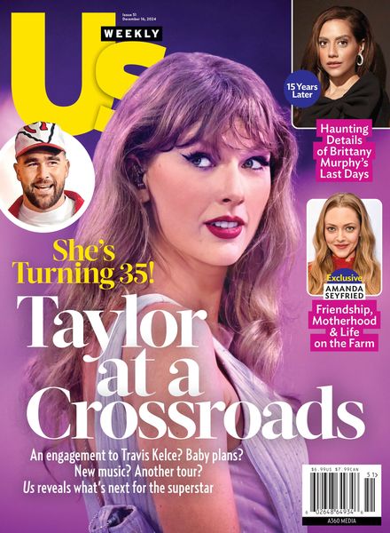 Us Weekly – December 16 2024