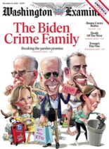 Washington Examiner – December 11 2024