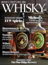 Whisky & Bourbon – December 2024