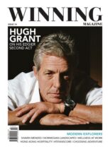 Winning Magazine – Issue 14 2024