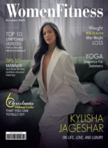 Women Fitness International – December 2024