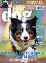 Your Dog – January 2025