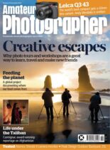 Amateur Photographer – 10 December 2024