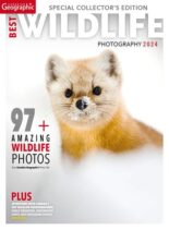 Canadian Geographic – Best WildLife Photography 2024