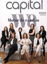 Capital Spain – Diciembre 2024