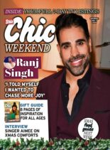 Chic – 7 December 2024