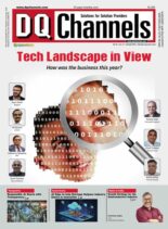 DQChannels – December 2024