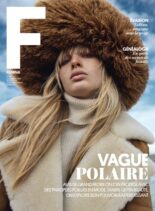 Femina France – 8 Decembre 2024