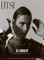 Financial Times How to Spend It – 7 December 2024