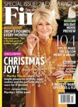 First for Women – December 16 2024