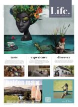 Franschhoek Life – December 2024 – January 2025
