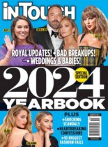 In Touch – Yearbook 2024