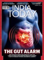 India Today – December 16 2024