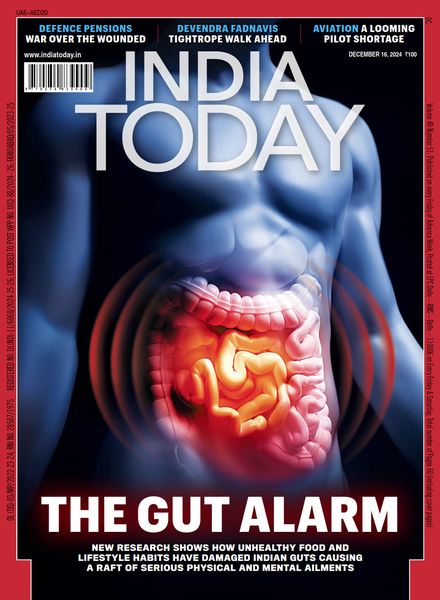 India Today – December 16 2024