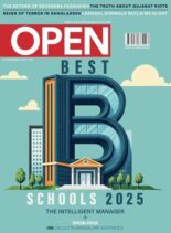 Open Magazine – 16 December 2024