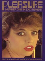 Pleasure – Nr 49 1982