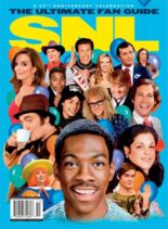 Saturday Night Live – The Ultimate Fan Guide 2024