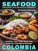 Taste of Sea Food – Colombia – December 2024