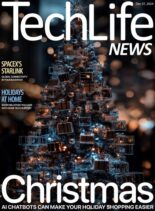 Techlife News – 7 December 2024