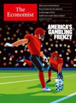 The Economist Asia Edition – 7-13 December 2024