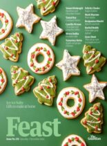 The Guardian Feast – 7 December 2024