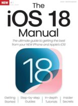 The iOS 18 Manual – December 2024