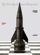 The New York Times Magazine – 8 December 2024