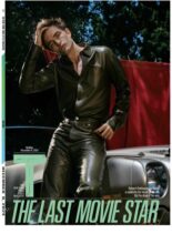 The New York Times Style Magazine – 8 December 2024