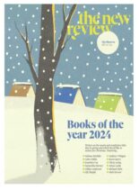 The Observer The New Review – 8 December 2024
