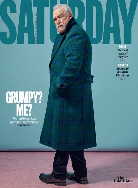 The Saturday Guardian – 7 December 2024