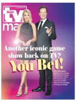The Sun TV Mag – December 7 2024