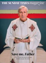 The Sunday Times Magazine – December 8 2024