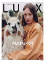 The Times Luxx – December 2024