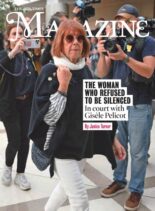 The Times Magazine – December 7 2024