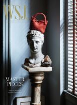 The Wall Street Journal Magazine – December 2024