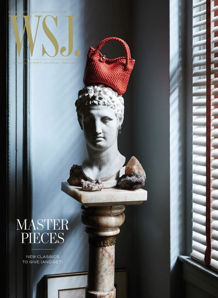 The Wall Street Journal Magazine – December 2024