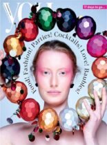 You UK – 8 December 2024