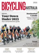 Bicycling Australia – January-February 2025