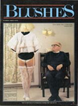 Blushes – Number 35 1987
