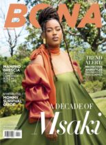 Bona – November 2024