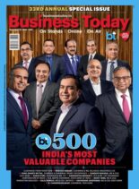 Business Today – 22 December 2024