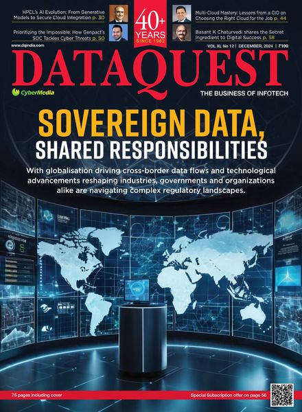 DataQuest – December 2024