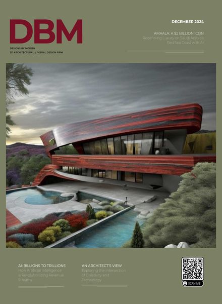 DBM 3D Transformative Digest – December 2024