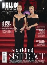 Hello! Magazine UK – 16 December 2024