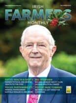 Irish Farmers Monthly – December 2024